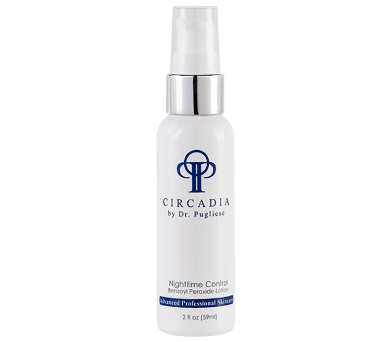 Circadia Nighttime Control - Ночной лосьон для лица