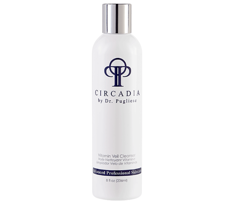 Circadia Средство для очищения кожи лица с антиоксидантами Vitamin Veil Cleanser Circadia Средство для очищения кожи лица с антиоксидантами Vitamin Veil Cleanser