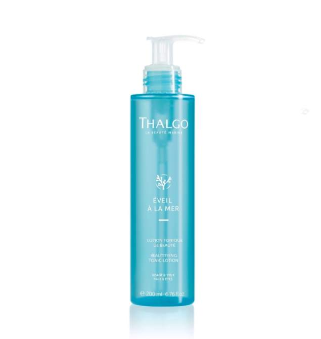 Thalgo Beautifying Tonic Lotion - Тонізуючий лосьйон
