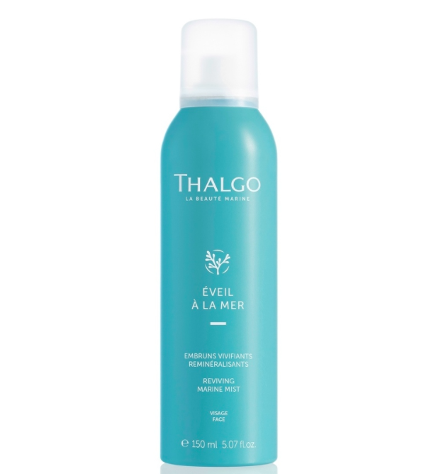 Thalgo Поживна морська пелена Reviving Marine Mist