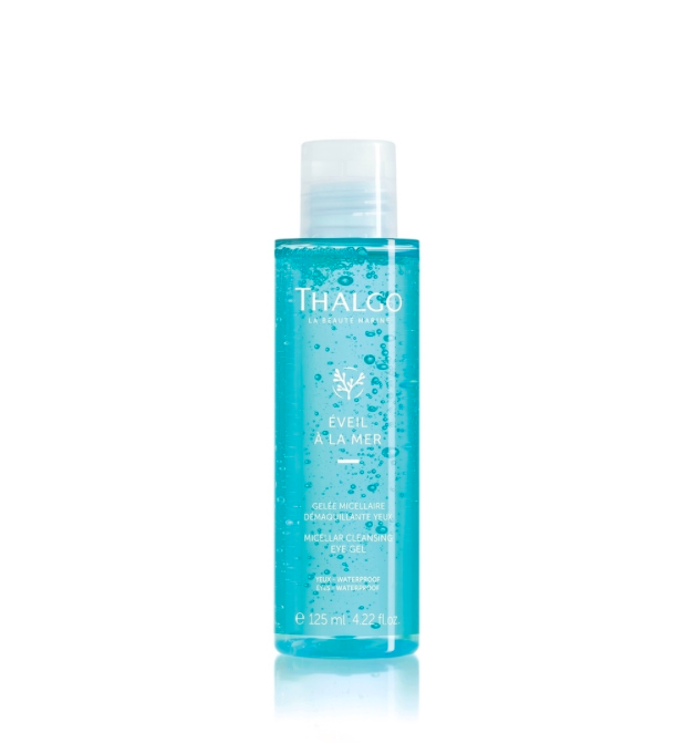 Thalgo Мицеллярный очищающий гель для глаз Micellar Cleansing Eye Gel