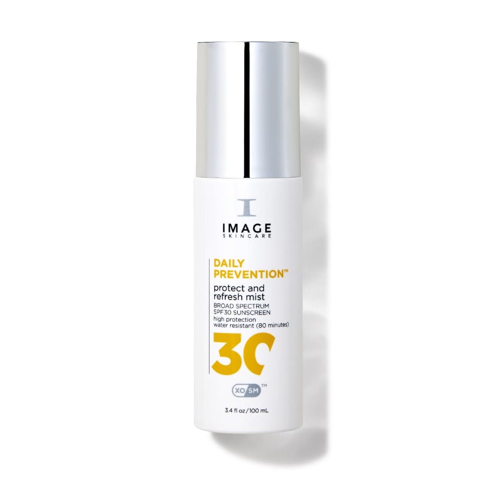 Image Skincare Daily Prevention Protect And Refresh Mist SPF 30 - Защитный освежающий мист SPF 30 Image Skincare Daily Prevention Protect And Refresh Mist SPF 30 - Защитный освежающий мист SPF 30