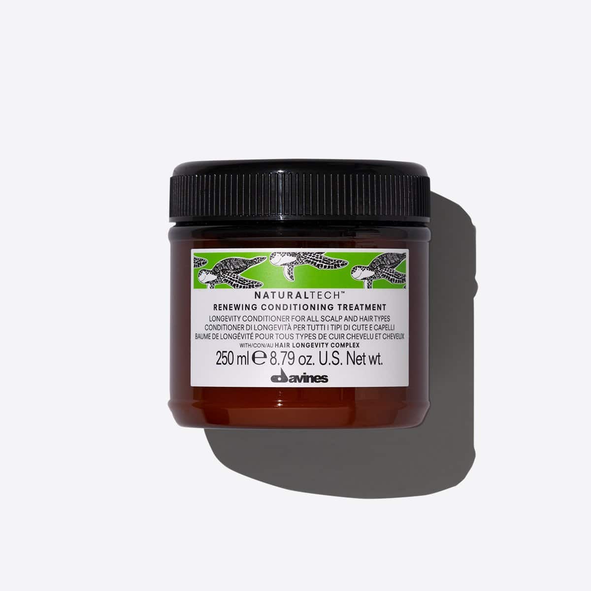 Davines Кондиционирующий уход Renewing conditioning treatment Davines Кондиционирующий уход Renewing conditioning treatment