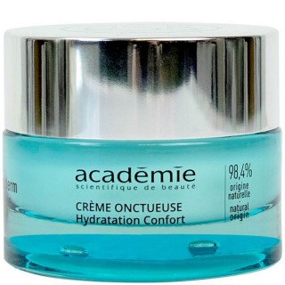 Academie Питательный увлажняющий крем комфорт Creme onctueuse hydratation confort