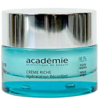 Academie Інтенсивний живильний крем Visage Extra Rich Cream
