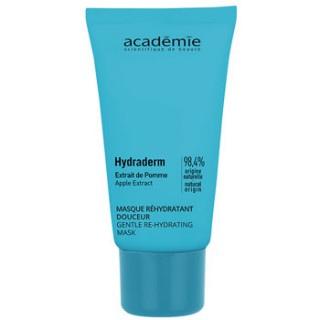 Academie Пом'якшувальна відновлююча крем-маска Visage Gentle Re-Hydrating Mask
