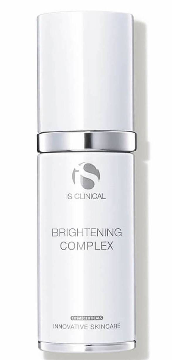 Is Clinical Крем для освітлення Brightening Complex