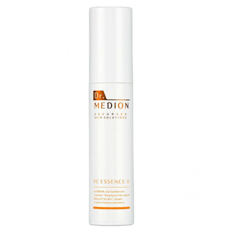Dr. Medion Мультивитаминная сыворотка VС Essence+ Dr. Medion Мультивитаминная сыворотка VС Essence+