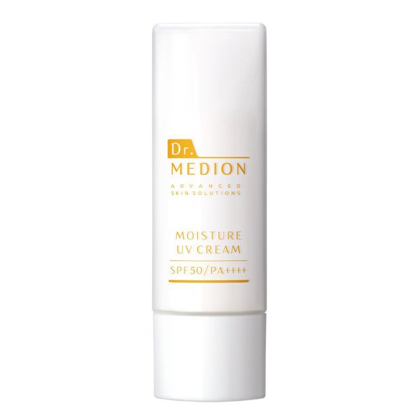 Dr. Medion Увлажняющий солнцезащитный крем Moisture Cream SPF 50 Dr. Medion Увлажняющий солнцезащитный крем Moisture Cream SPF 50