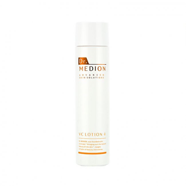 Dr. Medion Мультивитаминный лосьон VC Lotion + Dr. Medion Мультивитаминный лосьон VC Lotion +