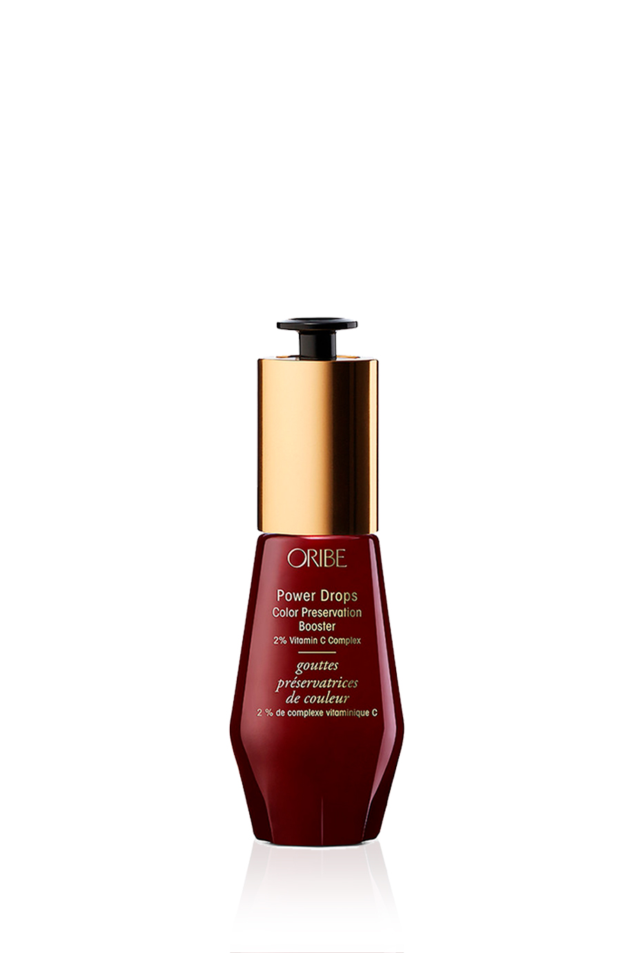 Oribe Power Сироватка-активатор захисту кольору волосся Drops Color Preservation Booster