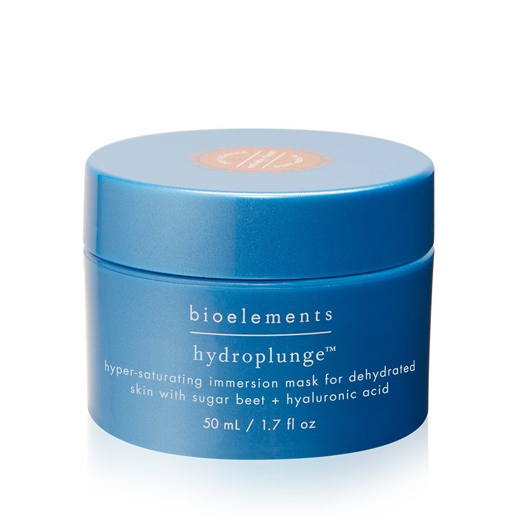 Bioelements Ультралегкая маска для гидратации кожи Hydroplunge Bioelements Ультралегкая маска для гидратации кожи Hydroplunge