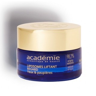 Academie Ліфтинг-крем для повік з ліпосомами Liposomes Eye Lift Cream
