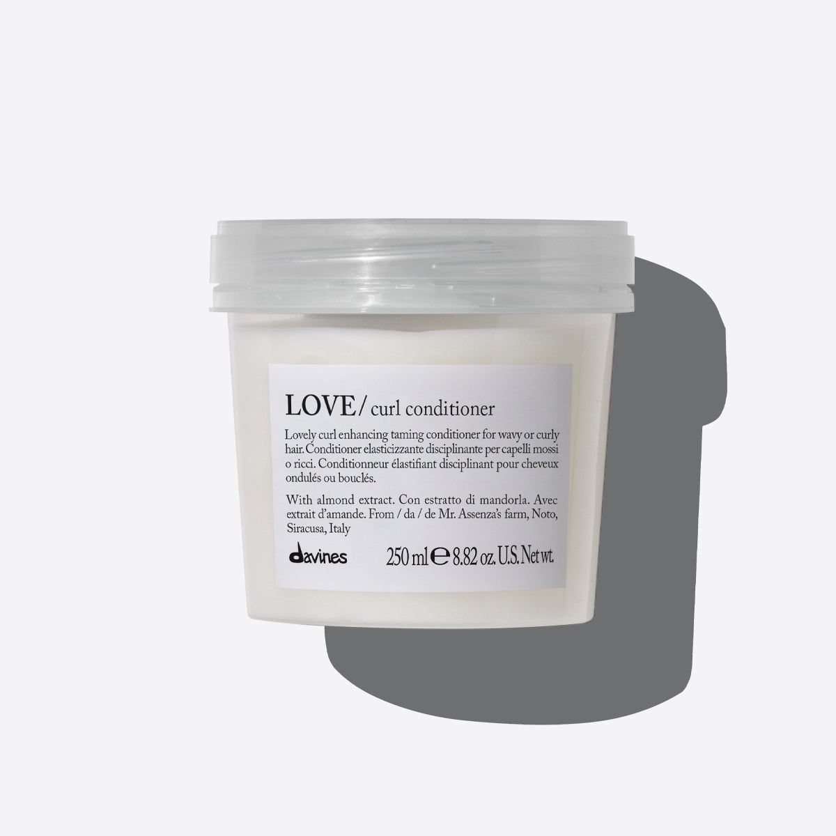 Davines Кондиціонер для створення завитка LOVE CURL Conditioner Davines Кондиціонер для створення завитка LOVE CURL Conditioner