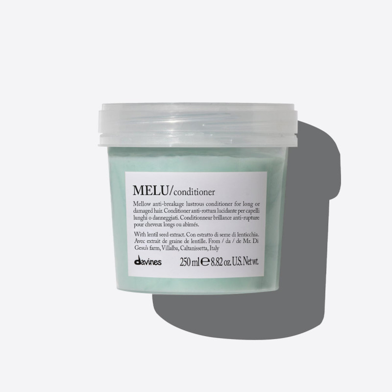 Davines Кондиціонер для запобігання ламкості волосся MELU Conditioner