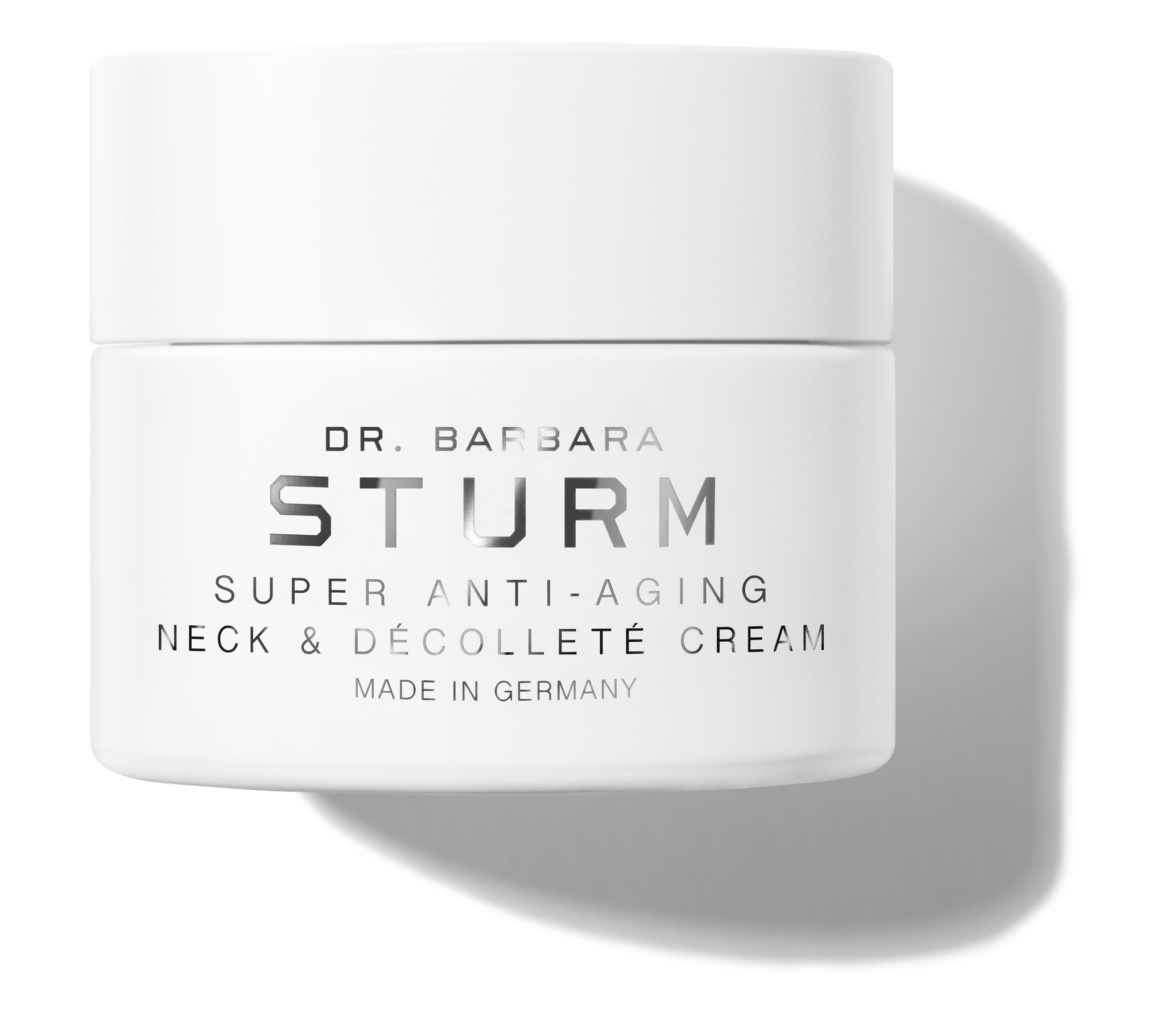 Dr. Barbara Sturm Антивозрастной крем для шеи Super Anti-Aging Neck and Décolleté Cream Dr. Barbara Sturm Антивозрастной крем для шеи Super Anti-Aging Neck and Décolleté Cream