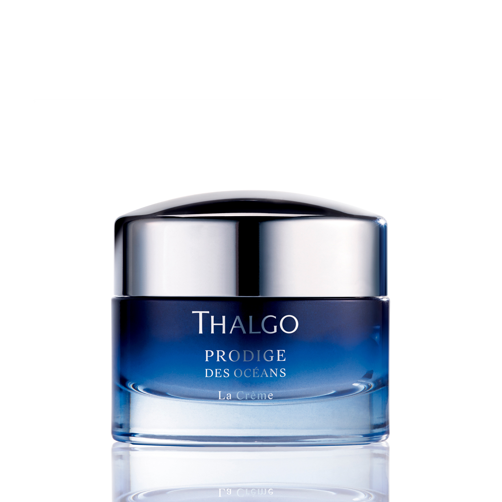Thalgo Крем для обличчя «Скарби океанів» Prodige des Oceans La Creme
