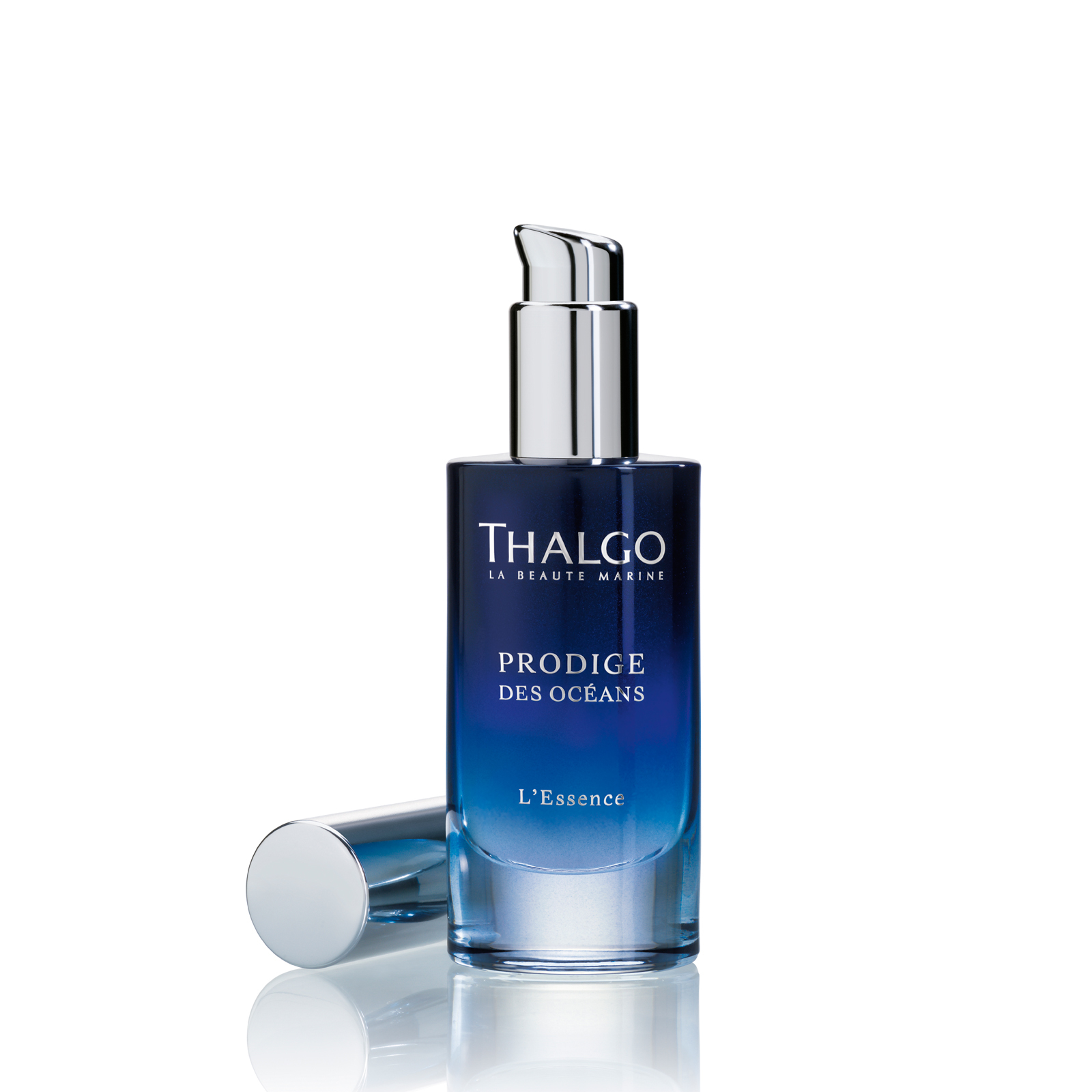 Thalgo Эликсир "Сокровища океанов" Prodige Des Oceans Essence