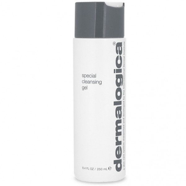 Dermalogica Гель-очиститель для кожи Special cleansing gel Dermalogica Гель-очиститель для кожи Special cleansing gel