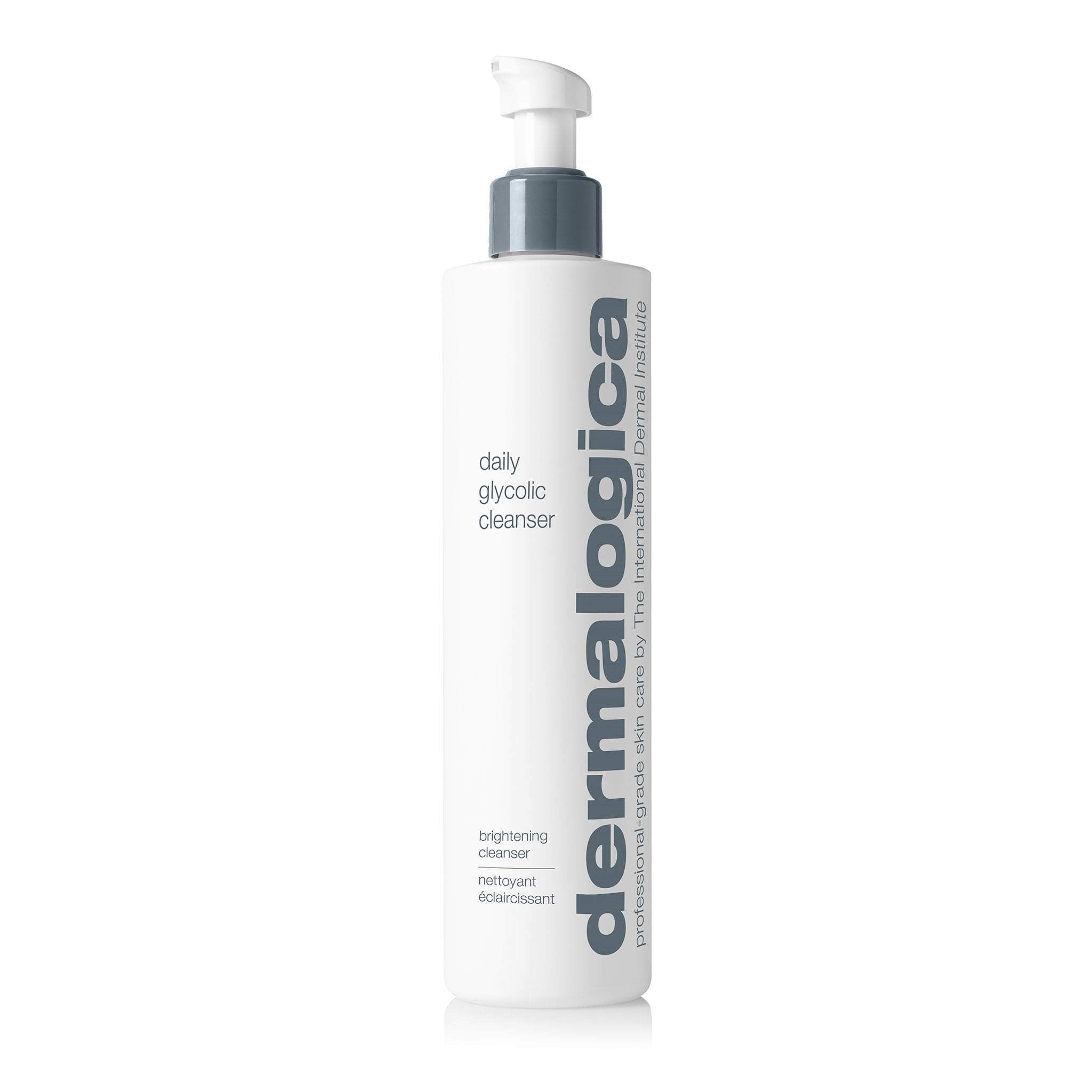 Dermalogica Ежедневный гликолевый очиститель Daily Glycolic Cleanser Dermalogica Ежедневный гликолевый очиститель Daily Glycolic Cleanser