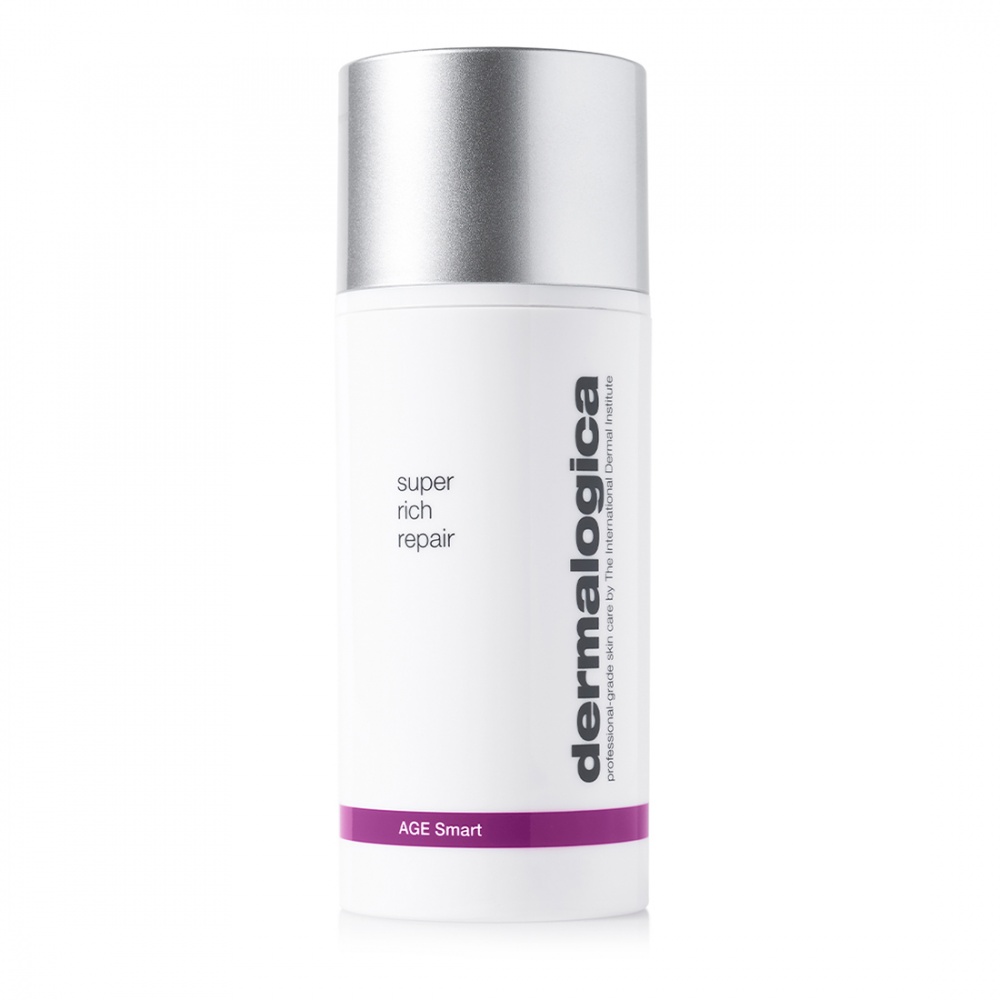 Dermalogica Суперпитательный восстанавливающий крем Jumbo Super Rich Repair Dermalogica Суперпитательный восстанавливающий крем Jumbo Super Rich Repair