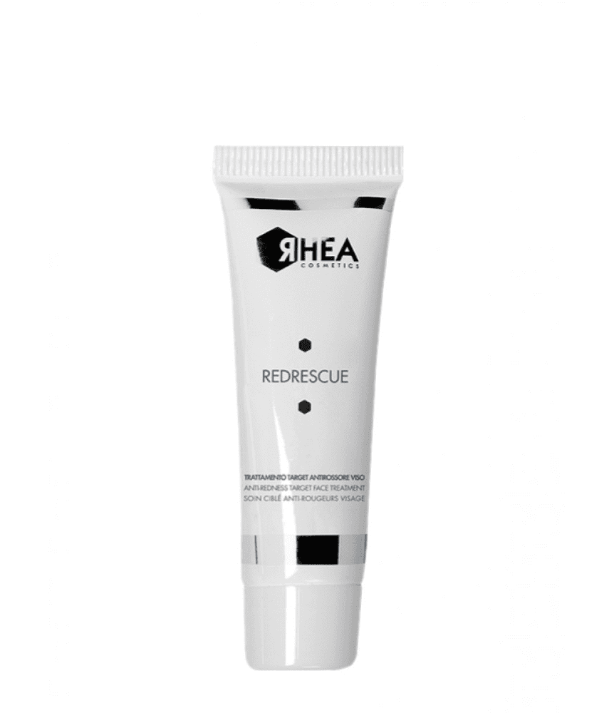 Rhea cosmetics RedRescue -  Консилер против покраснения лица