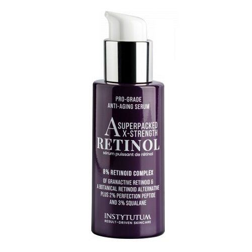 Instytutum A-Superpacked X-strength Retinol Serum - Концентрований серум із ретинолом Instytutum A-Superpacked X-strength Retinol Serum - Концентрований серум із ретинолом
