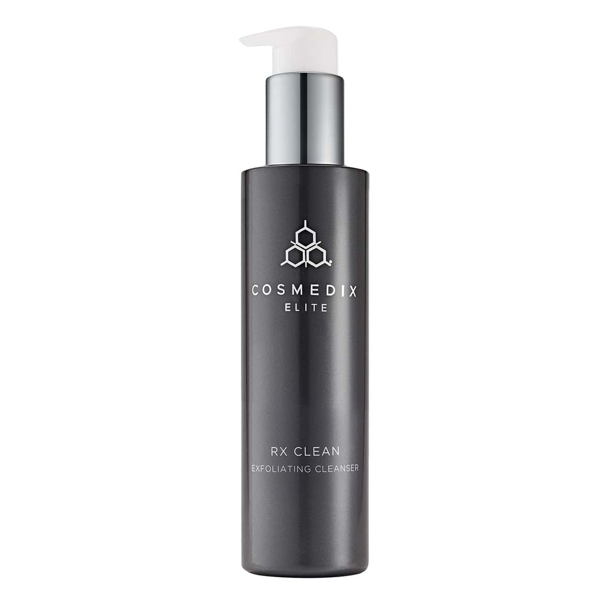 Cosmedix RX Clean Exfoliating Cleanser - Відлущуючий засіб для очищення шкіри Cosmedix RX Clean Exfoliating Cleanser - Відлущуючий засіб для очищення шкіри