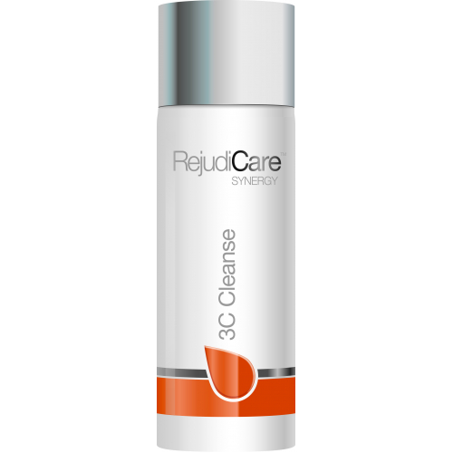 Rejudicare Средство для умывания с витамином C Synergy 3C Cleanse