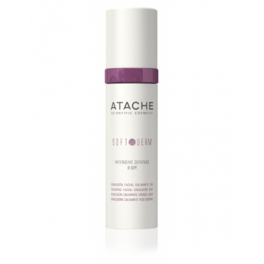 Atache Дневной крем Soft Derm Intensive Defense Atache Дневной крем Soft Derm Intensive Defense