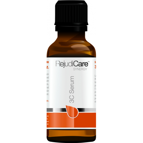 RejudiCare Омолаживающая сыворотка с Витамином С 3C Serum RejudiCare Омолаживающая сыворотка с Витамином С 3C Serum
