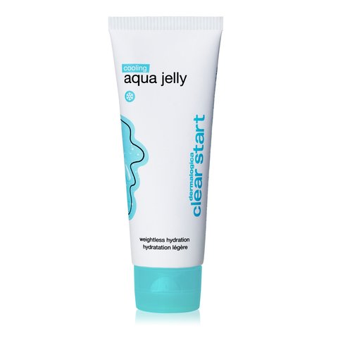 Dermalogica Охлаждающий аква-крем для увлажнения жирной кожи Clear Start Cooling Aqua Jelly Dermalogica Охлаждающий аква-крем для увлажнения жирной кожи Clear Start Cooling Aqua Jelly
