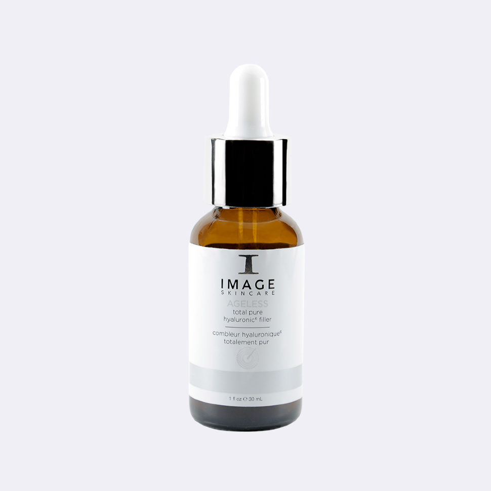 Image Skincare Концентрат гиалуроновой кислоты Agelesstotal pure hyaluronic filler Image Skincare Концентрат гиалуроновой кислоты Agelesstotal pure hyaluronic filler
