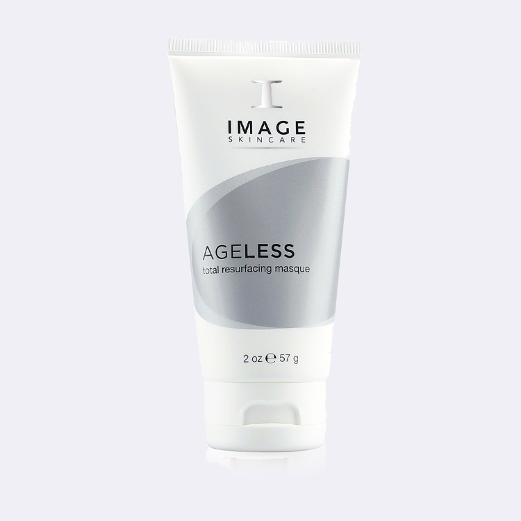 Image Skincare Обновляющая маска тройного действия Ageless total resurfacing masque