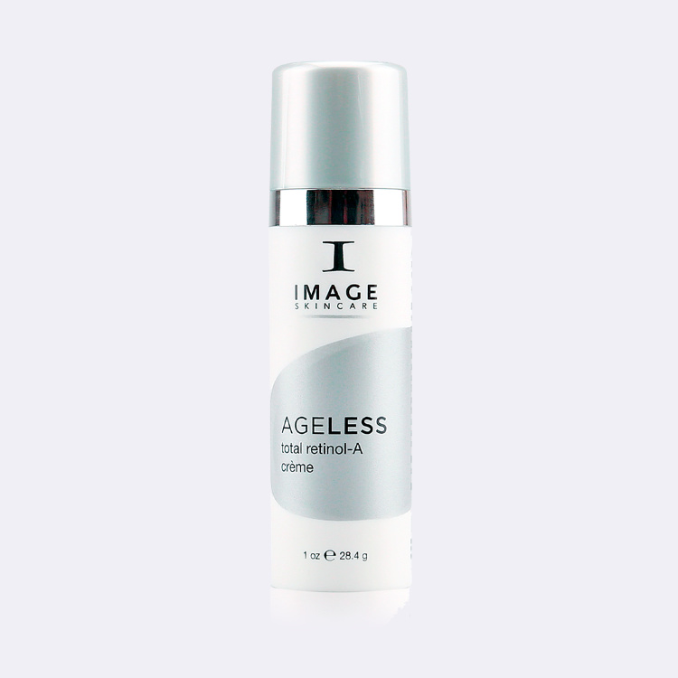 Image Skincare Ночной крем с ретинолом Ageless total retinol-a crème Image Skincare Ночной крем с ретинолом Ageless total retinol-a crème
