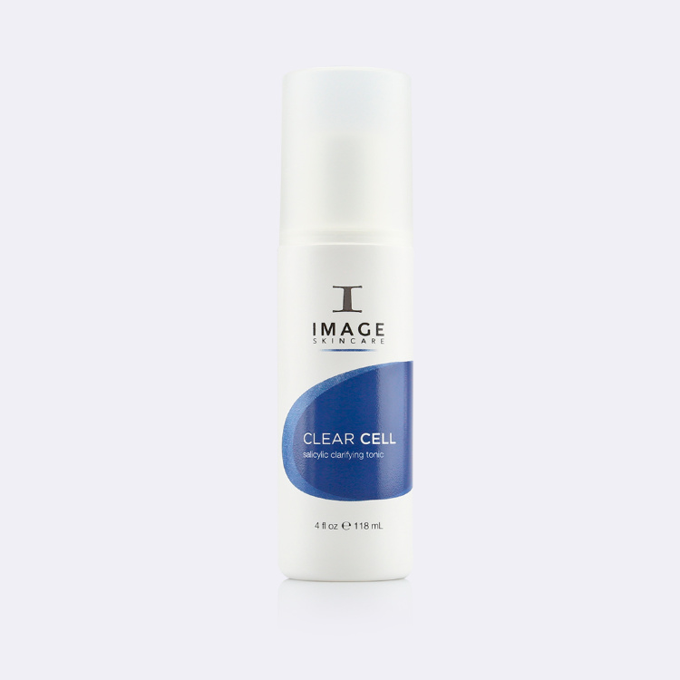 Image Skincare Активний саліциловий тонік для жирної шкіри Salicylic clarifying tonic