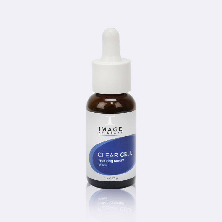 Image Skincare Восстанавливающая сыворотка Restoring Serum