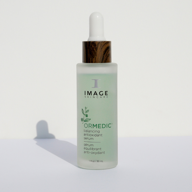 Image Skincare Антиоксидантная сыворотка Balancing antioxidant serum Image Skincare Антиоксидантная сыворотка Balancing antioxidant serum