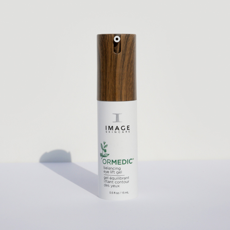 Image Skincare Лифтинговый крем-гель для век Balancing eye lift gel
