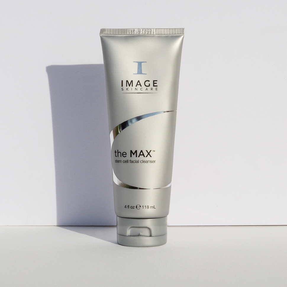 Image Skincare Очищающий гель Stem cell facial cleanser Image Skincare Очищающий гель Stem cell facial cleanser