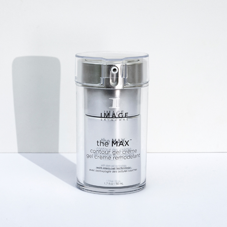 Image Skincare Крем-гель контур The Max Contour creme Image Skincare Крем-гель контур The Max Contour creme