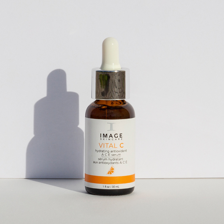 Image Skincare Увлажняющая антиоксидантная сыворотка с витаминами А, С, Е Hydrating ACE serum
