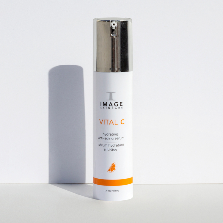 Image Skincare Антивозрастная сыворотка с витамином C Hydrating anti-aging serum Image Skincare Антивозрастная сыворотка с витамином C Hydrating anti-aging serum