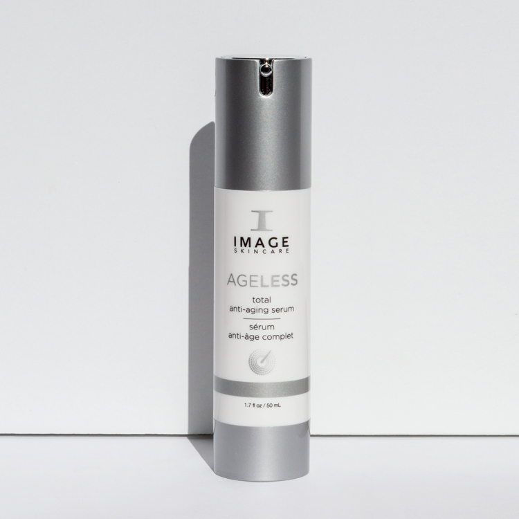 Image Skincare Омолаживающая сыворотка со стволовыми клетками Ageless total anti-aging serum Image Skincare Омолаживающая сыворотка со стволовыми клетками Ageless total anti-aging serum