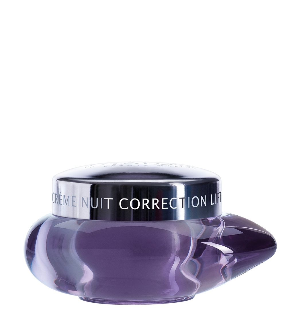 Thalgo Ліфтинговий коригуючий нічний крем Lifting Correcting Night Cream