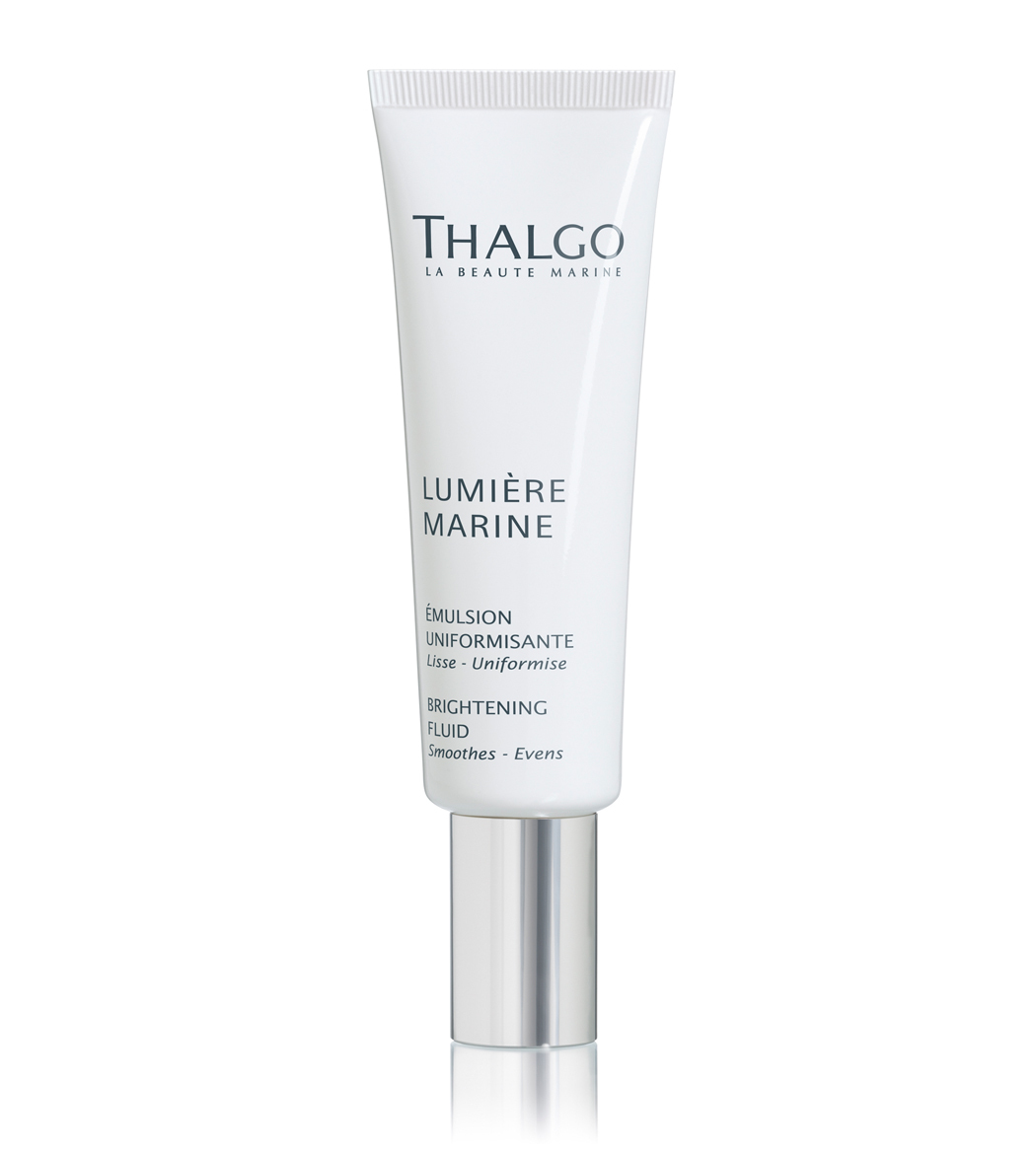 Thalgo Освітлююча емульсія Brightening Fluid