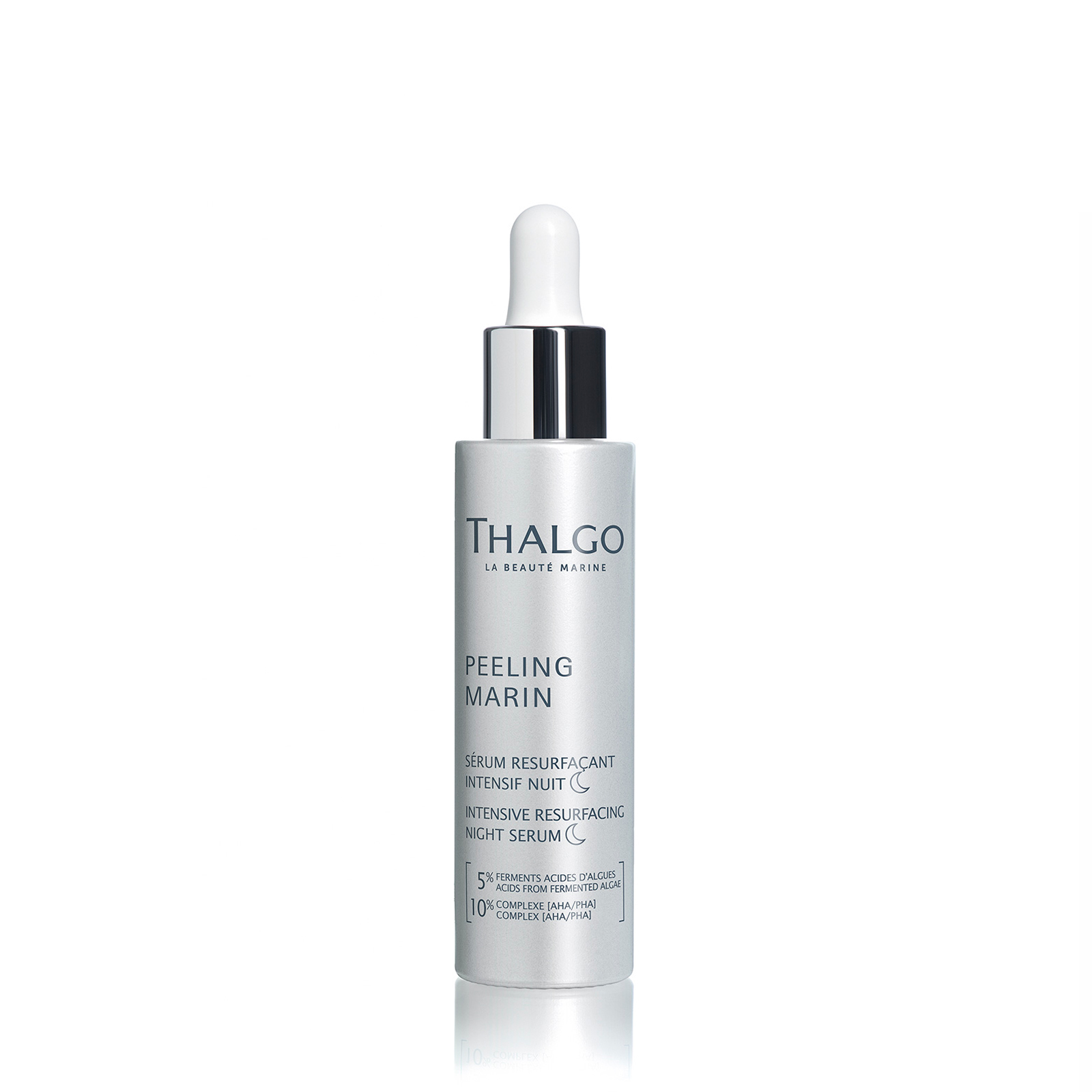 Thalgo Інтенсивна відновлююча нічна сироватка Intensive Resurfacing Night Serum