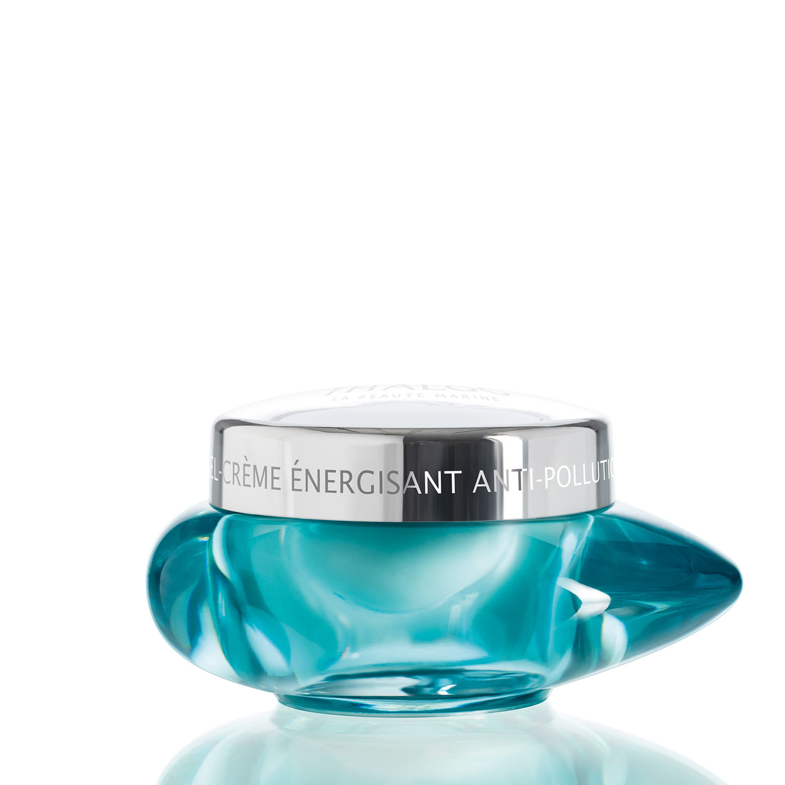 Thalgo Енергетичний гель-крем Energising Anti-Pollution Gel-Cream Spiruline Boost