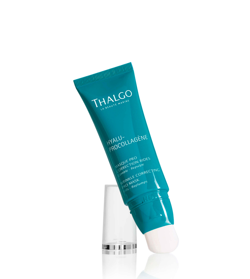 Thalgo Маска коректор зморшок Hyalu-Procollagen Wrinkle Correcting Pro Mask