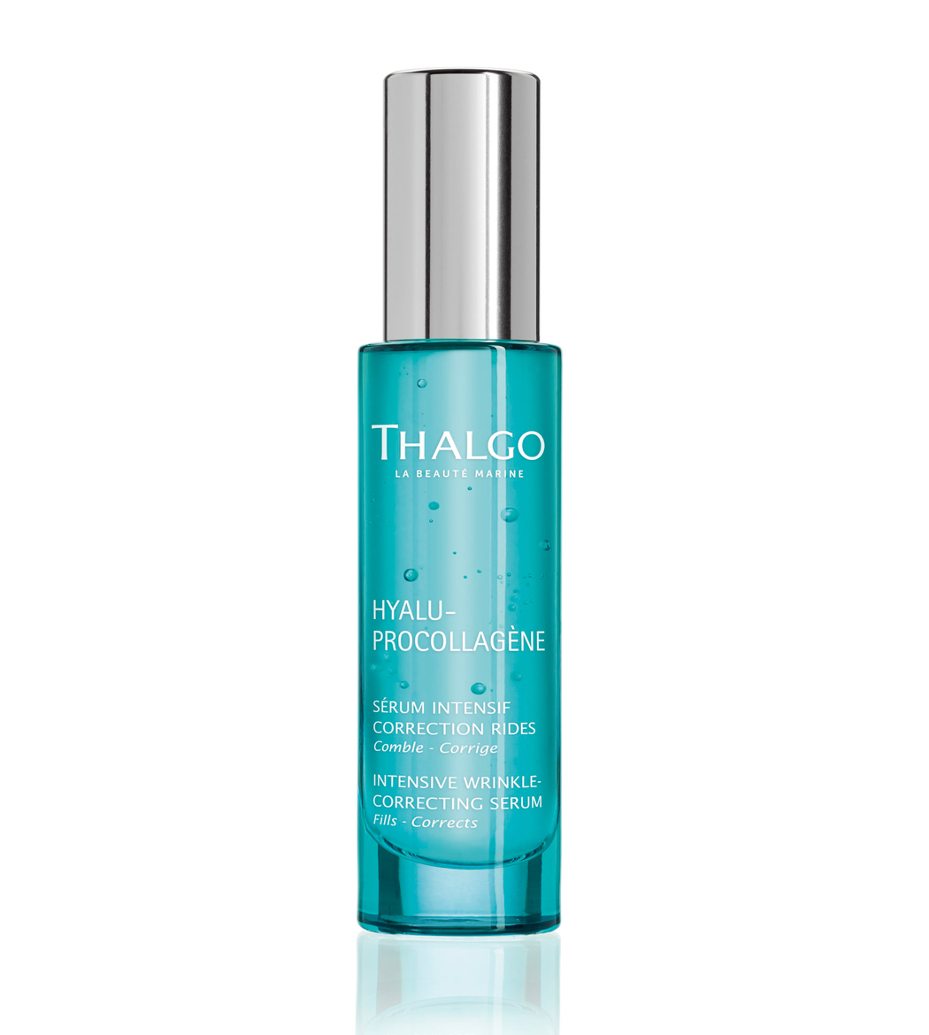 Thalgo Інтенсивна сироватка для розгладження зморшок Hyalu-Procollagen Intensive Wrinkle Correcting Serum